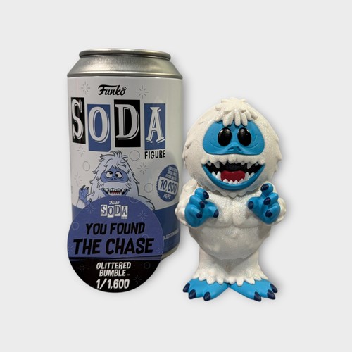 Funko soda rudolph the - rudolph,