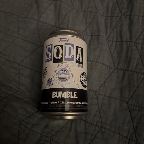 Funko soda bumble - funko,