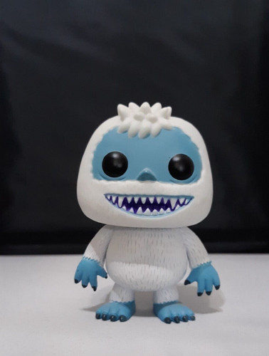 Bumble funko pop figure - bumble,