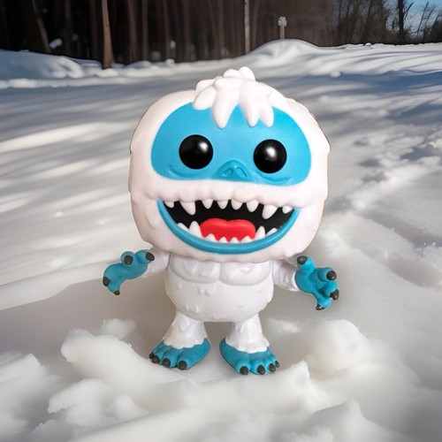 Funko pop vinyl bumble 1263 - funko,