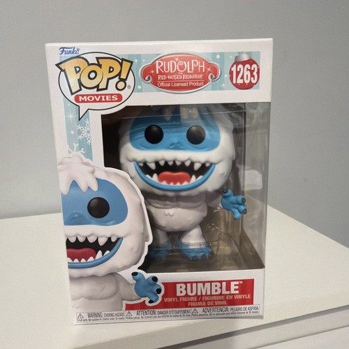 Funko pop movies rudolf the - funko,