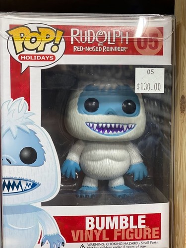 Funko pop rudolph the - pop,