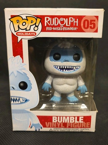 Funko pop rudolph the - rudolph,